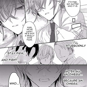 [GO Mouriki] Bokura ga Tsugai ni Naru Made [Eng] – Gay Manga sex 68