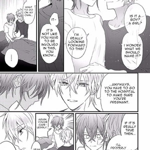 [GO Mouriki] Bokura ga Tsugai ni Naru Made [Eng] – Gay Manga sex 78