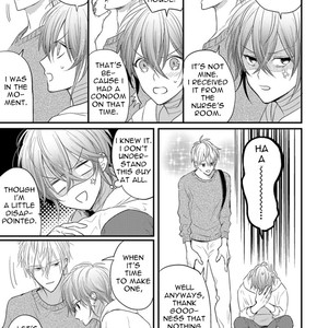 [GO Mouriki] Bokura ga Tsugai ni Naru Made [Eng] – Gay Manga sex 87