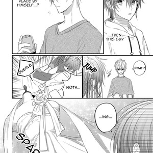 [GO Mouriki] Bokura ga Tsugai ni Naru Made [Eng] – Gay Manga sex 92