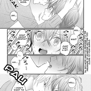 [GO Mouriki] Bokura ga Tsugai ni Naru Made [Eng] – Gay Manga sex 97
