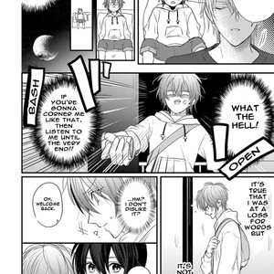 [GO Mouriki] Bokura ga Tsugai ni Naru Made [Eng] – Gay Manga sex 98