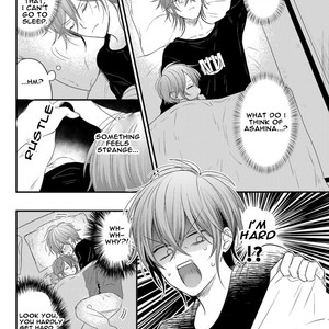 [GO Mouriki] Bokura ga Tsugai ni Naru Made [Eng] – Gay Manga sex 101