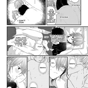 [GO Mouriki] Bokura ga Tsugai ni Naru Made [Eng] – Gay Manga sex 102