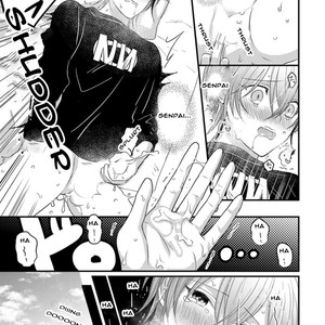 [GO Mouriki] Bokura ga Tsugai ni Naru Made [Eng] – Gay Manga sex 105