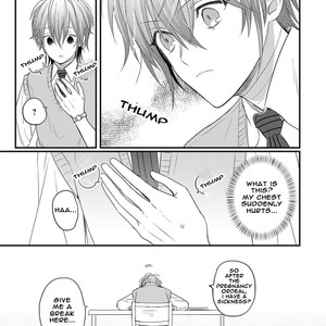 [GO Mouriki] Bokura ga Tsugai ni Naru Made [Eng] – Gay Manga sex 109