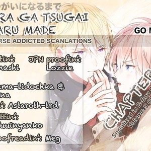 [GO Mouriki] Bokura ga Tsugai ni Naru Made [Eng] – Gay Manga sex 113