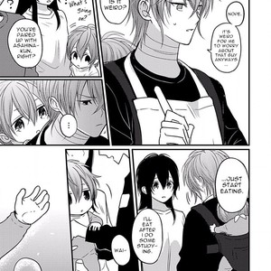 [GO Mouriki] Bokura ga Tsugai ni Naru Made [Eng] – Gay Manga sex 115