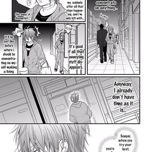 [GO Mouriki] Bokura ga Tsugai ni Naru Made [Eng] – Gay Manga sex 117