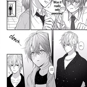 [GO Mouriki] Bokura ga Tsugai ni Naru Made [Eng] – Gay Manga sex 118