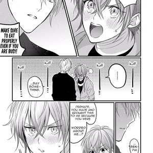 [GO Mouriki] Bokura ga Tsugai ni Naru Made [Eng] – Gay Manga sex 121