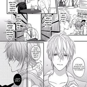 [GO Mouriki] Bokura ga Tsugai ni Naru Made [Eng] – Gay Manga sex 124
