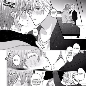 [GO Mouriki] Bokura ga Tsugai ni Naru Made [Eng] – Gay Manga sex 128