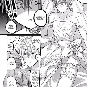 [GO Mouriki] Bokura ga Tsugai ni Naru Made [Eng] – Gay Manga sex 129