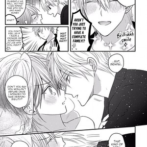 [GO Mouriki] Bokura ga Tsugai ni Naru Made [Eng] – Gay Manga sex 130