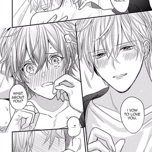 [GO Mouriki] Bokura ga Tsugai ni Naru Made [Eng] – Gay Manga sex 131