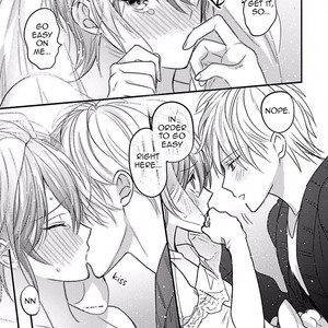[GO Mouriki] Bokura ga Tsugai ni Naru Made [Eng] – Gay Manga sex 132
