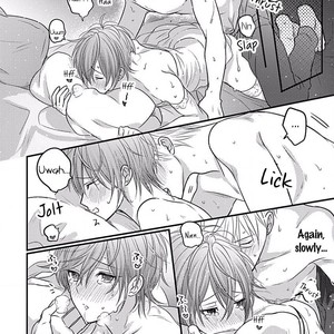 [GO Mouriki] Bokura ga Tsugai ni Naru Made [Eng] – Gay Manga sex 133