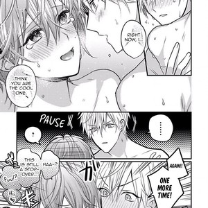 [GO Mouriki] Bokura ga Tsugai ni Naru Made [Eng] – Gay Manga sex 135