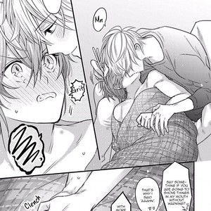 [GO Mouriki] Bokura ga Tsugai ni Naru Made [Eng] – Gay Manga sex 137