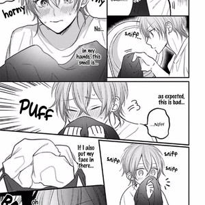 [GO Mouriki] Bokura ga Tsugai ni Naru Made [Eng] – Gay Manga sex 140
