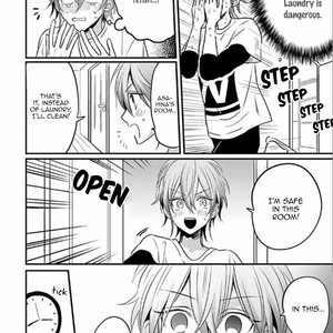 [GO Mouriki] Bokura ga Tsugai ni Naru Made [Eng] – Gay Manga sex 141