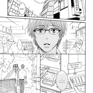 [MITA Ori] Bokura no Shokutaku (update c.7) [Eng] – Gay Manga sex 6