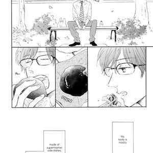 [MITA Ori] Bokura no Shokutaku (update c.7) [Eng] – Gay Manga sex 7
