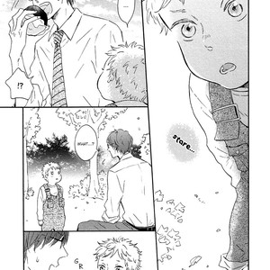 [MITA Ori] Bokura no Shokutaku (update c.7) [Eng] – Gay Manga sex 8