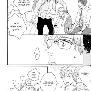 [MITA Ori] Bokura no Shokutaku (update c.7) [Eng] – Gay Manga sex 11