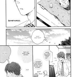 [MITA Ori] Bokura no Shokutaku (update c.7) [Eng] – Gay Manga sex 12