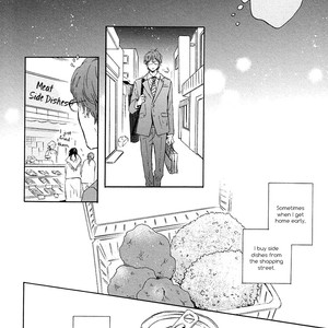 [MITA Ori] Bokura no Shokutaku (update c.7) [Eng] – Gay Manga sex 13