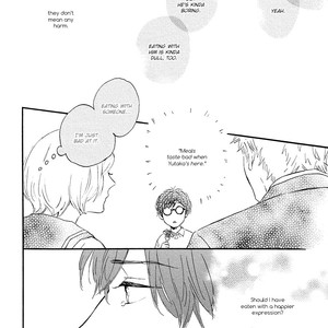 [MITA Ori] Bokura no Shokutaku (update c.7) [Eng] – Gay Manga sex 15