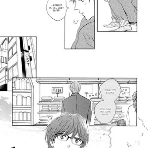 [MITA Ori] Bokura no Shokutaku (update c.7) [Eng] – Gay Manga sex 16