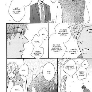 [MITA Ori] Bokura no Shokutaku (update c.7) [Eng] – Gay Manga sex 19