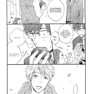[MITA Ori] Bokura no Shokutaku (update c.7) [Eng] – Gay Manga sex 21
