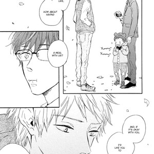 [MITA Ori] Bokura no Shokutaku (update c.7) [Eng] – Gay Manga sex 22