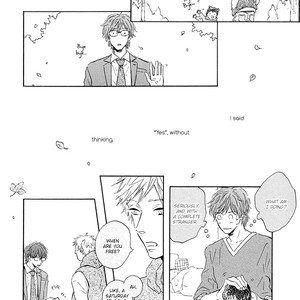 [MITA Ori] Bokura no Shokutaku (update c.7) [Eng] – Gay Manga sex 23