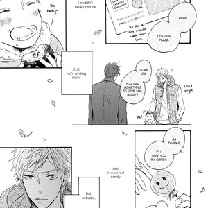 [MITA Ori] Bokura no Shokutaku (update c.7) [Eng] – Gay Manga sex 24