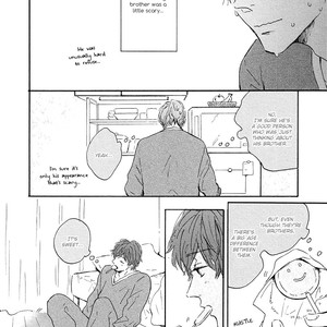 [MITA Ori] Bokura no Shokutaku (update c.7) [Eng] – Gay Manga sex 25