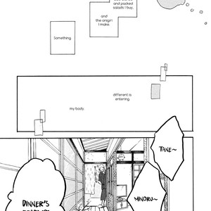 [MITA Ori] Bokura no Shokutaku (update c.7) [Eng] – Gay Manga sex 26
