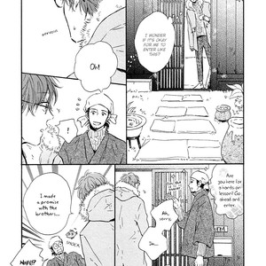 [MITA Ori] Bokura no Shokutaku (update c.7) [Eng] – Gay Manga sex 35