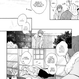 [MITA Ori] Bokura no Shokutaku (update c.7) [Eng] – Gay Manga sex 36