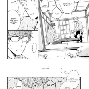 [MITA Ori] Bokura no Shokutaku (update c.7) [Eng] – Gay Manga sex 40