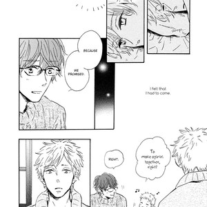 [MITA Ori] Bokura no Shokutaku (update c.7) [Eng] – Gay Manga sex 41