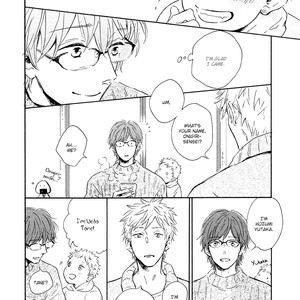 [MITA Ori] Bokura no Shokutaku (update c.7) [Eng] – Gay Manga sex 42