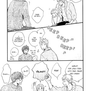 [MITA Ori] Bokura no Shokutaku (update c.7) [Eng] – Gay Manga sex 43