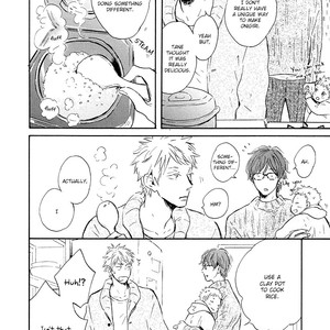 [MITA Ori] Bokura no Shokutaku (update c.7) [Eng] – Gay Manga sex 44