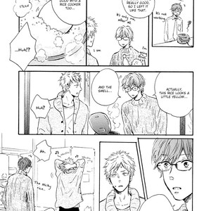 [MITA Ori] Bokura no Shokutaku (update c.7) [Eng] – Gay Manga sex 45