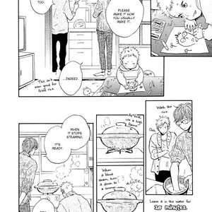 [MITA Ori] Bokura no Shokutaku (update c.7) [Eng] – Gay Manga sex 46